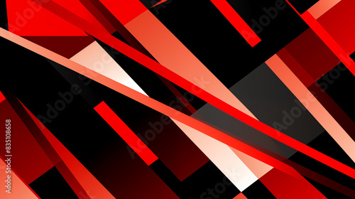 Wallpaper Mural Geometric Abstract Image Pattern Background, Diagonal Stripes in Bold Colors, Wallpaper, Background, Cell Phone Cover and Screen, Smartphone, Computer, Laptop, 16:9 Format - PNG Torontodigital.ca