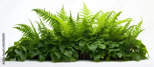 Daun Pakis is a tropical ra...