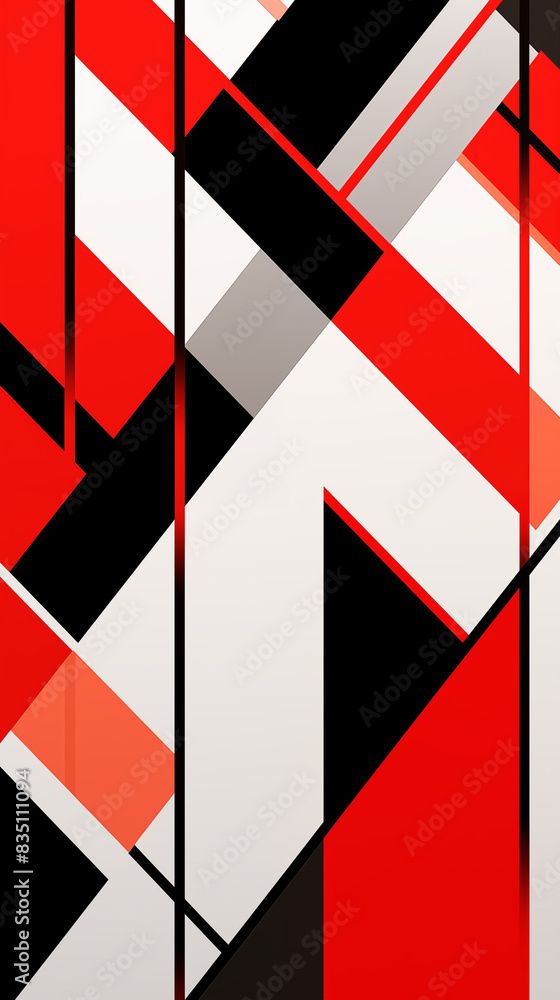Geometric Abstract Image Pattern Background, Diagonal Stripes in Bold Colors, Wallpaper, Background, Cell Phone Cover and Screen, Smartphone, Computer, Laptop, 9:16 Format - PNG Geometric Abstract Image Pattern Background, Diagonal Stripes in Bold Colors, Wallpaper, Background, Cell Phone Cover and Screen, Smartphone, Computer, Laptop, 9:16 Format - PNG