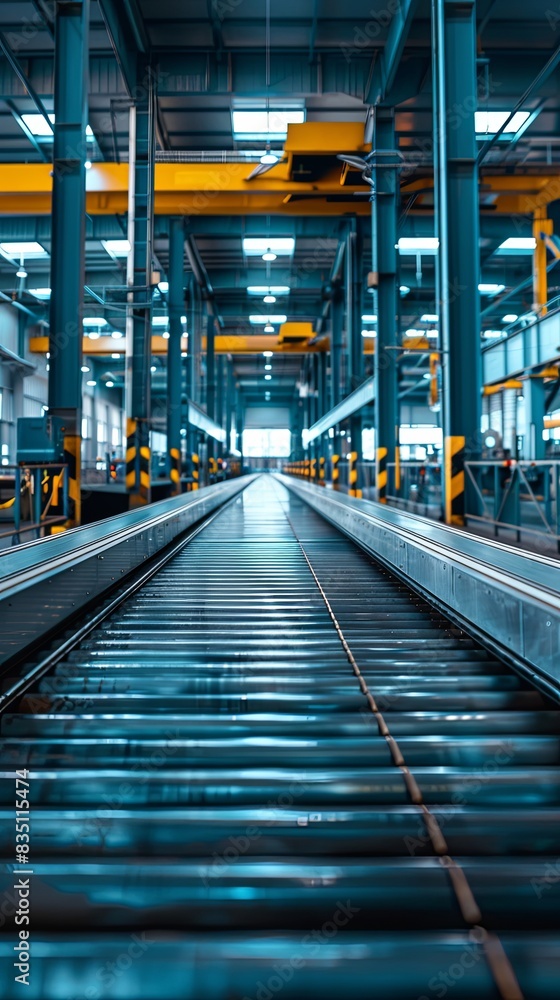 Mass Production Line for Electric Vehicle Battery Cells Mass Production Line for Electric Vehicle Battery Cells