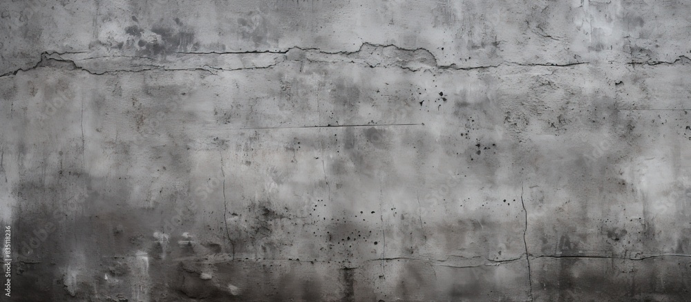 Obraz premium Cement theme background image. with copy space image. Place for adding text or design