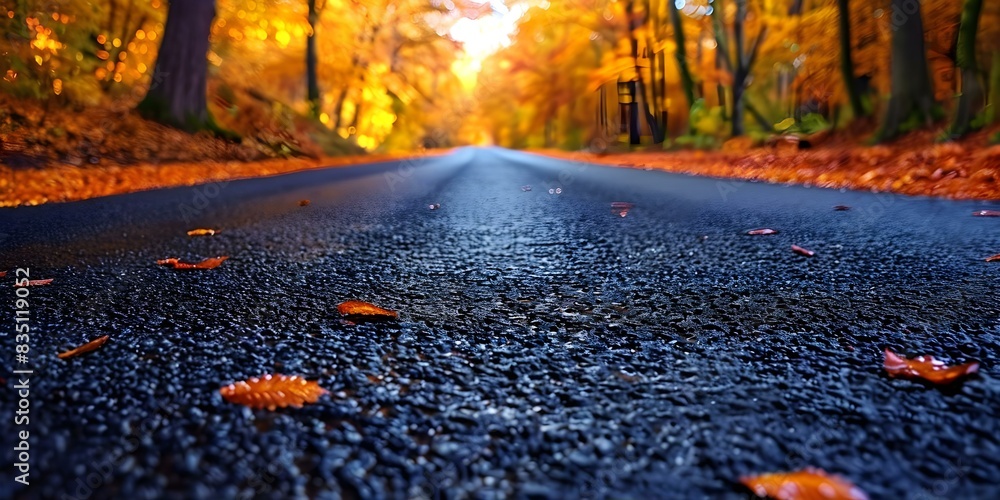 Efficient Driveway Paving with Tar Gravel A Comprehensive Guide on