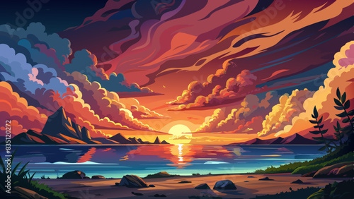 landscape