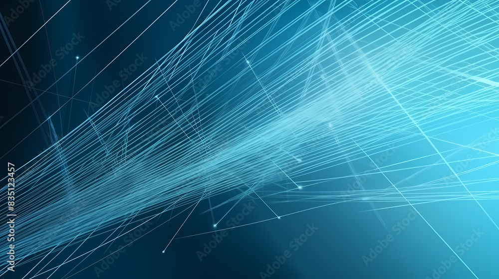 abstract light blue background with lines abstract light blue background with lines