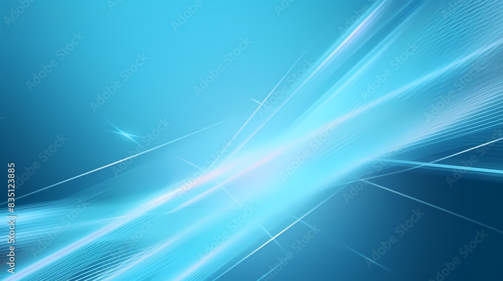 abstract light blue background with lines abstract light blue background with lines