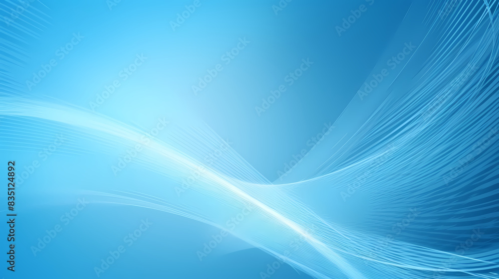 abstract light blue background with lines abstract light blue background with lines