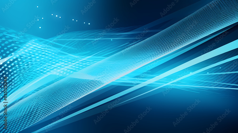 abstract light blue background with lines abstract light blue background with lines