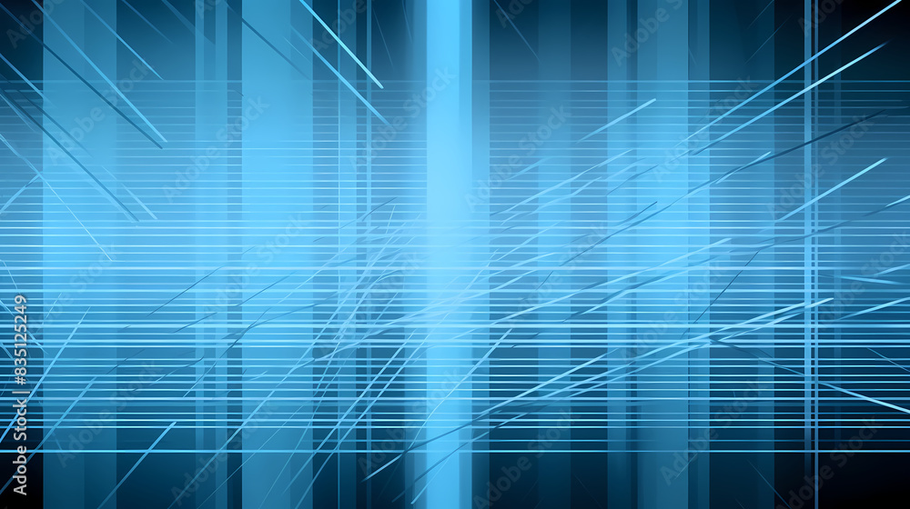 abstract light blue background with lines abstract light blue background with lines