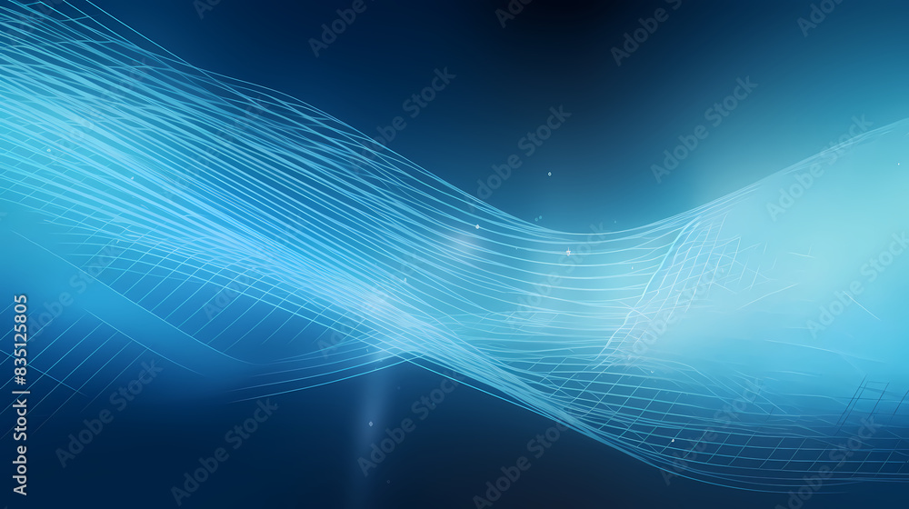 abstract light blue background with lines abstract light blue background with lines