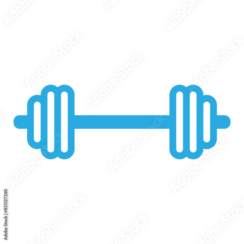 barbell