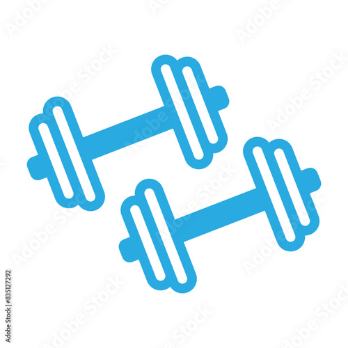 dumbells