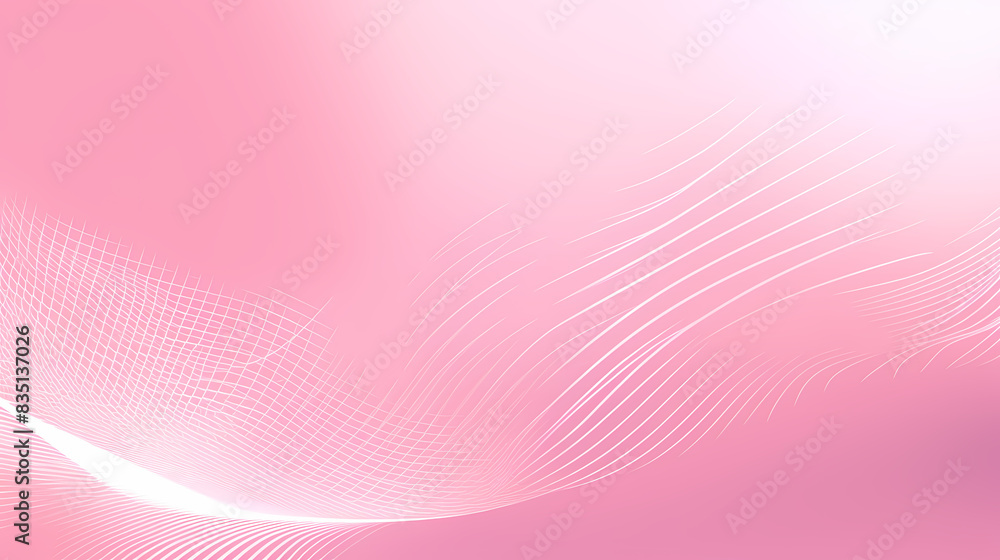 abstract light pink background with lines. illustration technology abstract light pink background with lines. illustration technology