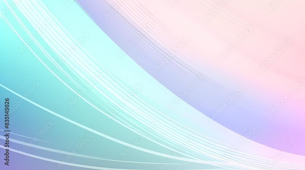 abstract pastel colors background with lines. illustration technology abstract pastel colors background with lines. illustration technology