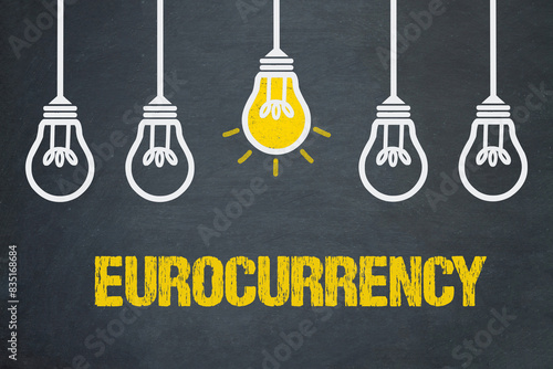 Eurocurrency	 photo