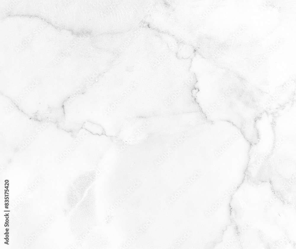 Obraz premium Marble granite white background wall surface black pattern graphic abstract light elegant gray for do floor ceramic counter texture stone slab smooth tile silver natural for interior decoration.