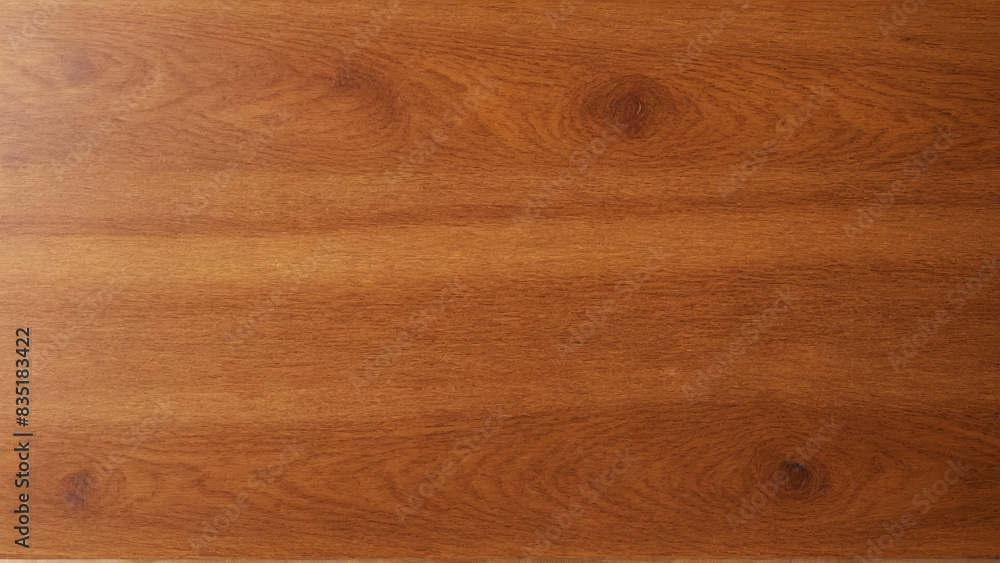 Naklejka premium Straight Grain Wood Texture