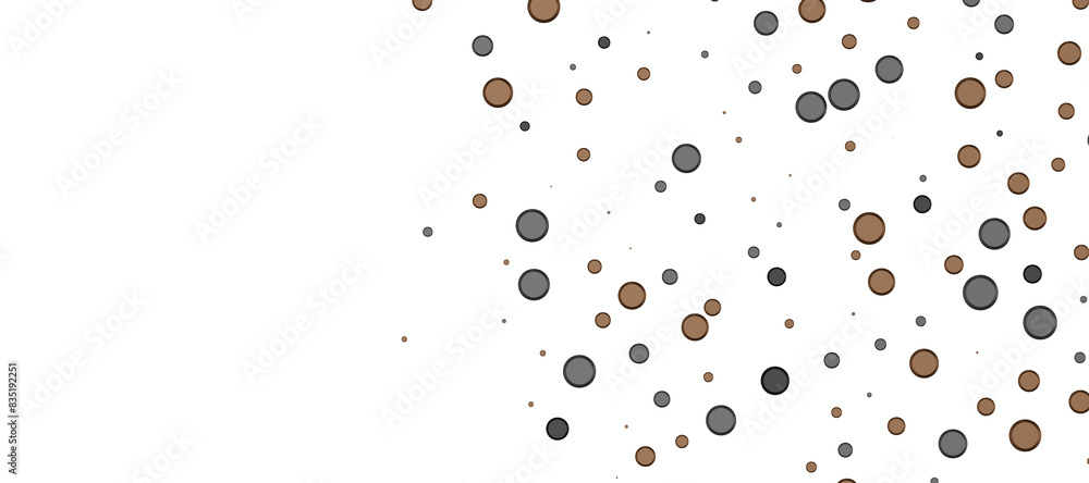 Enchanting Delight: Spectacular 3D Illustration Showcasing Enchanting gold Confetti Enchanting Delight: Spectacular 3D Illustration Showcasing Enchanting gold Confetti
