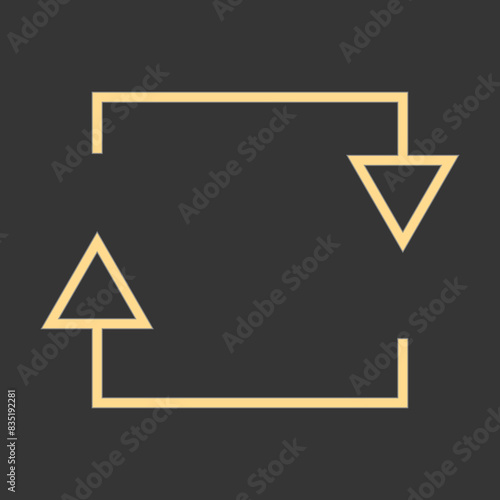 Refresh Icon Design