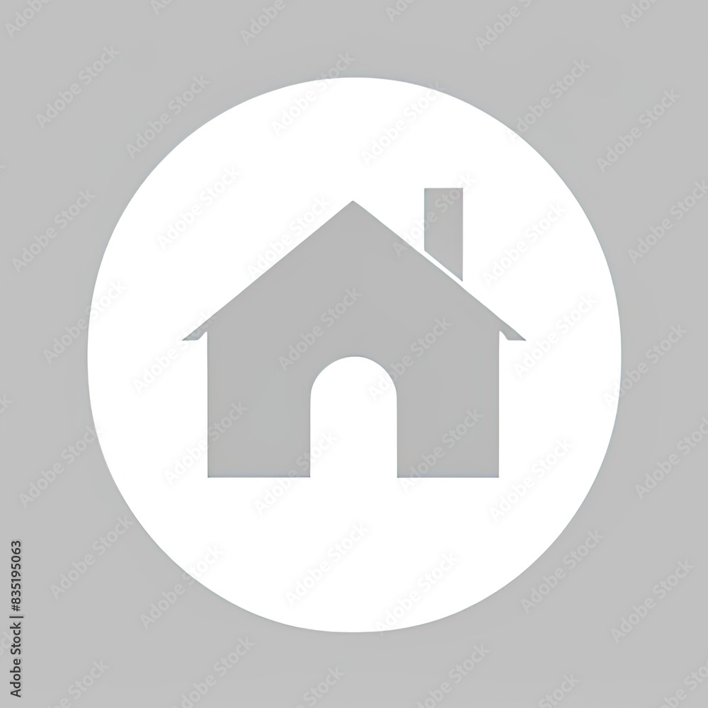 house icon house icon