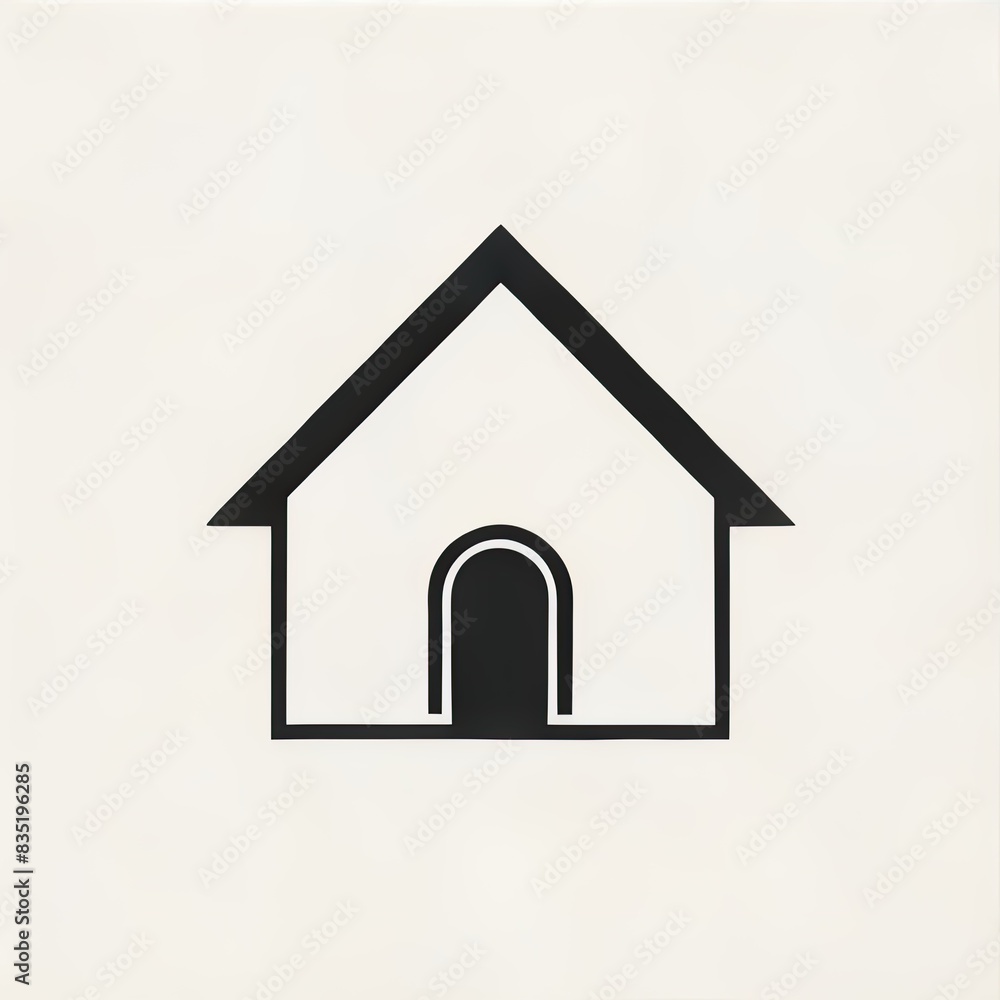 house icon house icon