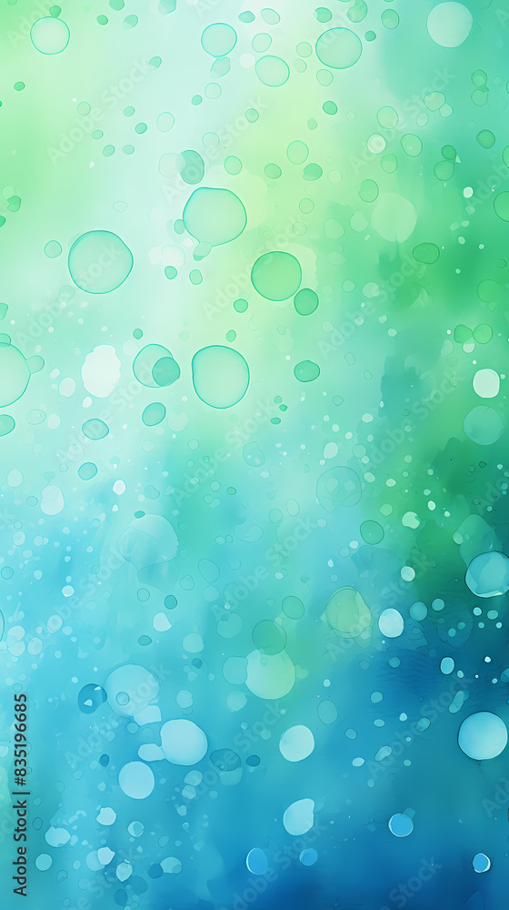 Watercolor gradient background Watercolor gradient background