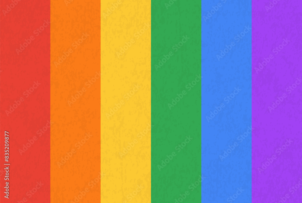 LGBT pride rainbow flag background. Rainbow flag sexual identity LGBT pride rainbow flag background. Rainbow flag sexual identity