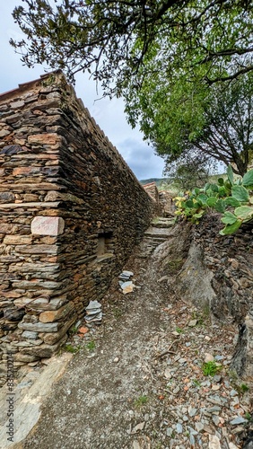 PRIEURE DE SERRABONA - BOULE-D'AMONT (Pyrénées-Orientales) photo