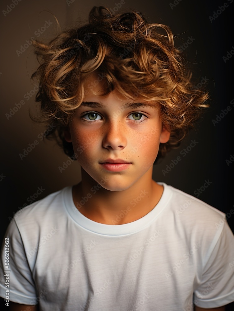 portrait of a boy portrait of a boy