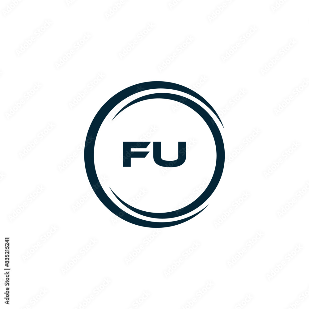 FU logo. F U design. White FU letter. FU, F U letter logo design. F U letter logo design in FIVE, FOUR, THREE, style. letter logo set in one artboard. F U letter logo vector design.
FU logo. F U design. White FU letter. FU, F U letter logo design. F U letter logo design in FIVE, FOUR, THREE, style. letter logo set in one artboard. F U letter logo vector design.