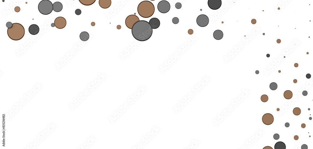 gold Burst: Astonishing 3D Illustration of Bursting gold Confetti gold Burst: Astonishing 3D Illustration of Bursting gold Confetti