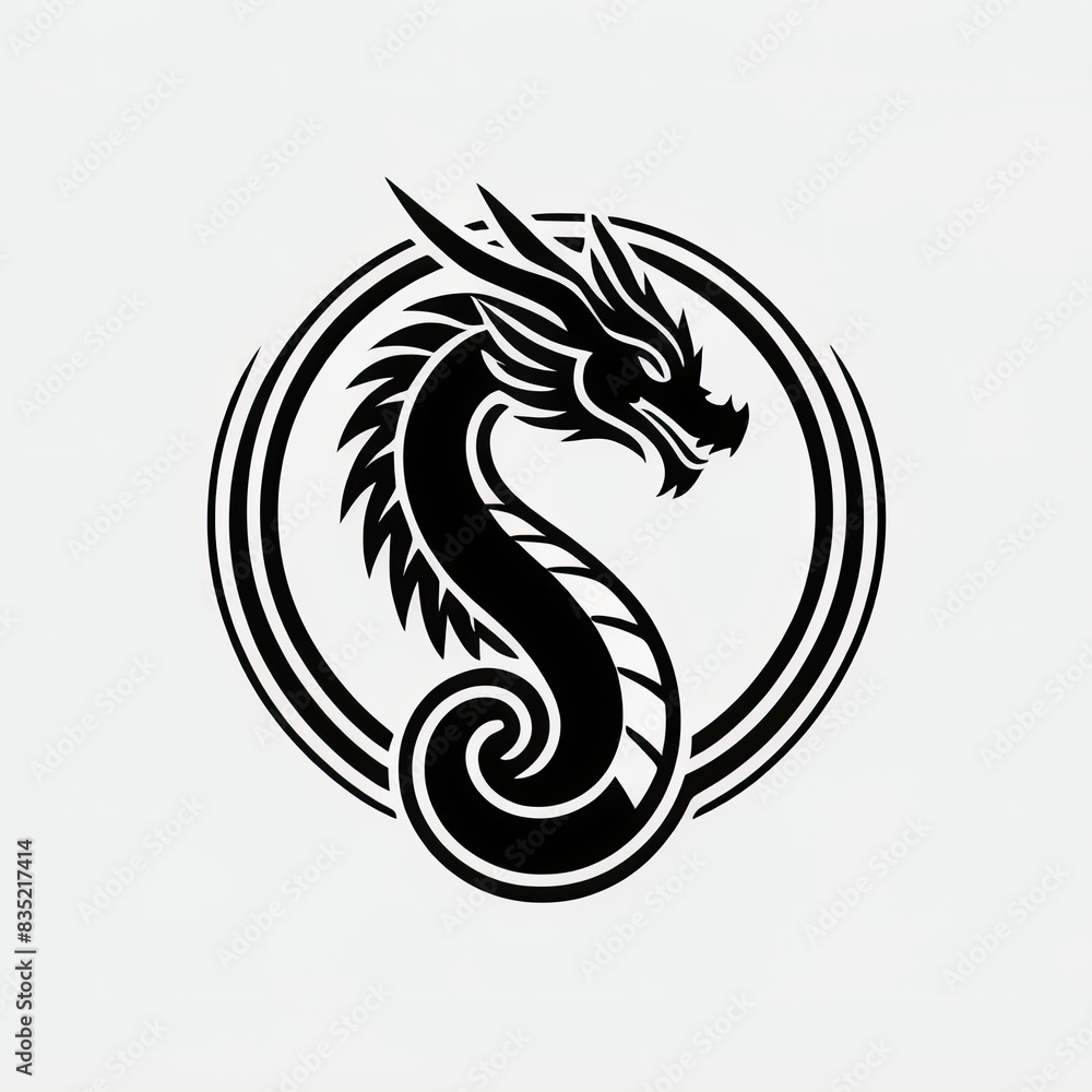 dragon vector design. chinese new year shio. logo gaming. icon apps. tatto art. simple desain. minimalist. symbol. animal character. cool. wallpaper. 4k. 8k. ai dragon vector design. chinese new year shio. logo gaming. icon apps. tatto art. simple desain. minimalist. symbol. animal character. cool. wallpaper. 4k. 8k. ai