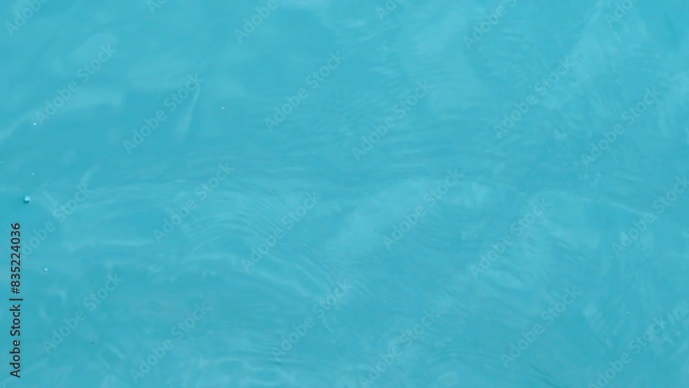 blue quick sea blue water background. blue quick sea blue water background.