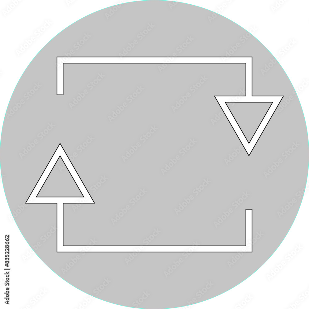 Refresh Icon Design Refresh Icon Design