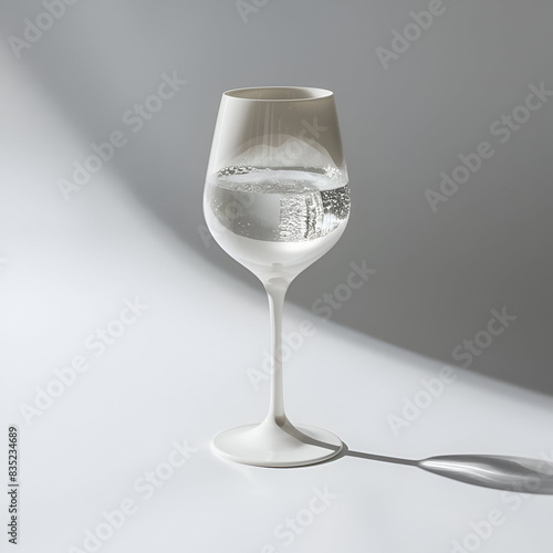 modern new drnik glass photo