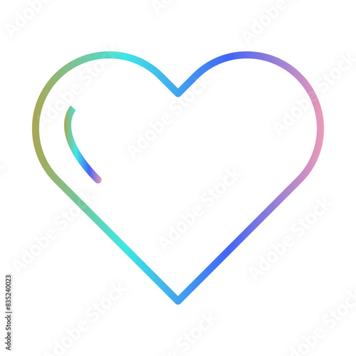 Heart Icon Design