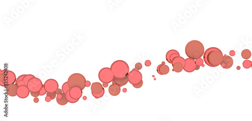 confetti png. red confetti ...