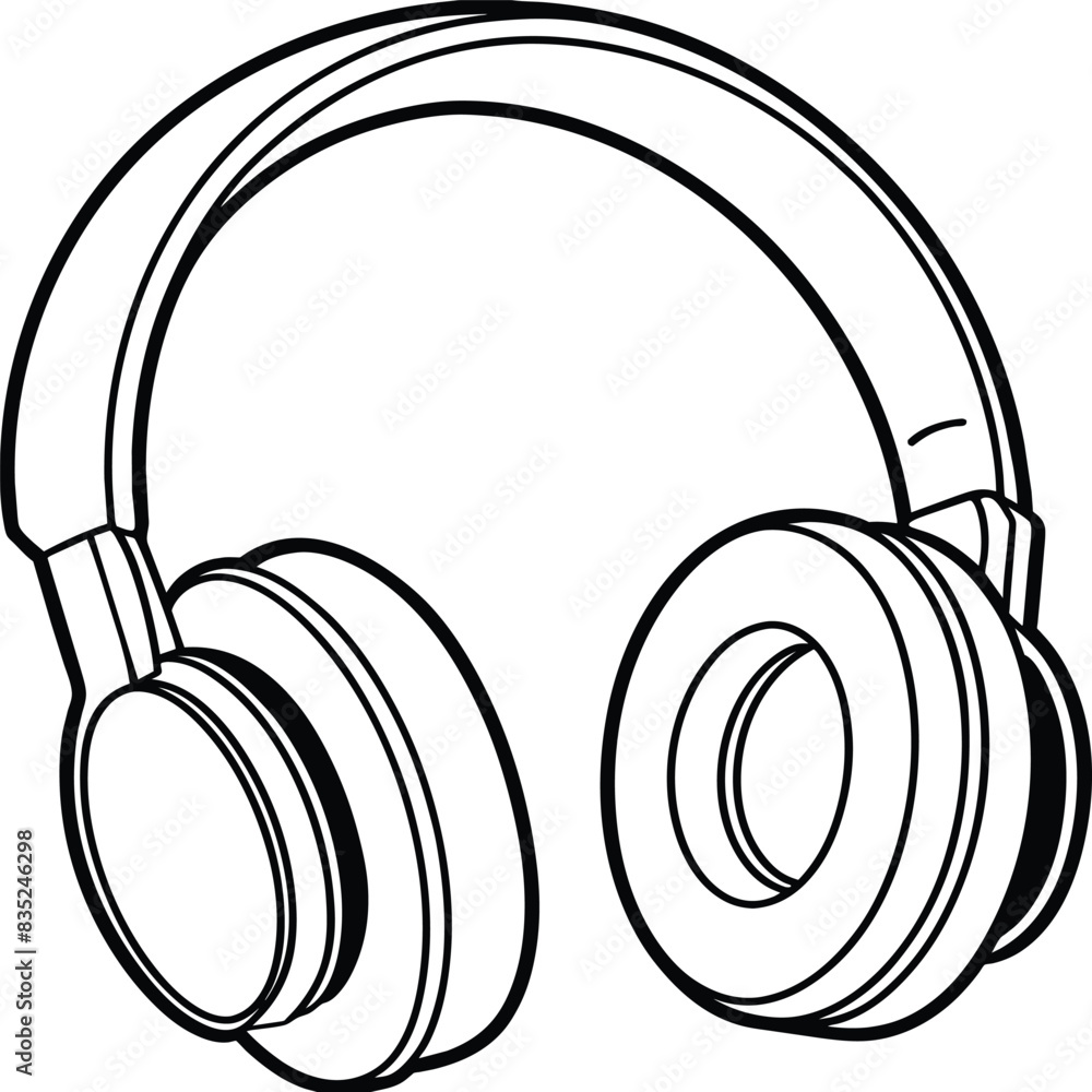 Hand draw technology sketch icon doodle set design for coloring book. Technology icon coloring pages Hand draw technology sketch icon doodle set design for coloring book. Technology icon coloring pages