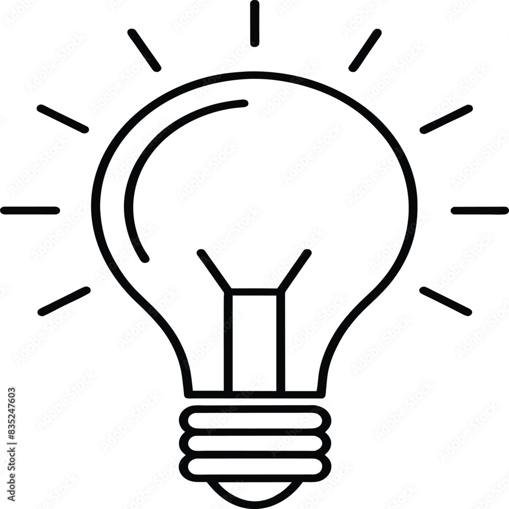 Hand draw technology sketch icon doodle set design for coloring book. Technology icon coloring pages Hand draw technology sketch icon doodle set design for coloring book. Technology icon coloring pages