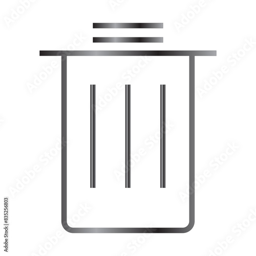 Delete Icon Design
