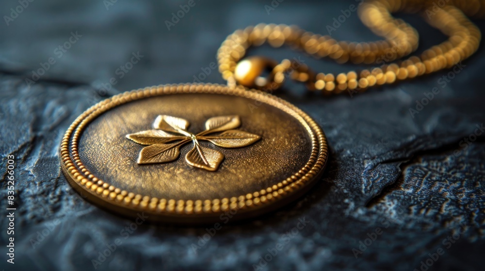 gold medal isolated on black background gold medal isolated on black background
