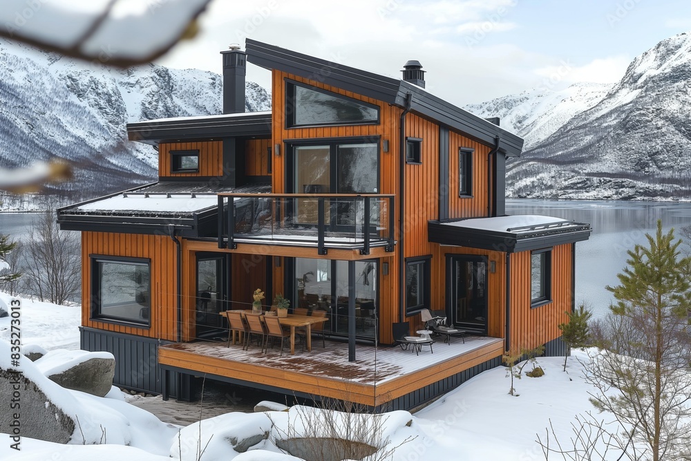 Image showcasing 10 Beautiful Ways to Style Your Foldable Bamboo Bath Mat ... - Facebook