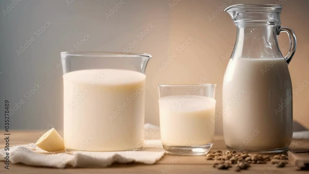 Milk Day Wonders: From Farm to Table, Experience the Beauty of Dairy Life in our Stunning Stock Images Milk Day Wonders: From Farm to Table, Experience the Beauty of Dairy Life in our Stunning Stock Images