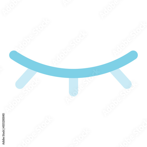 hide icon for illustration