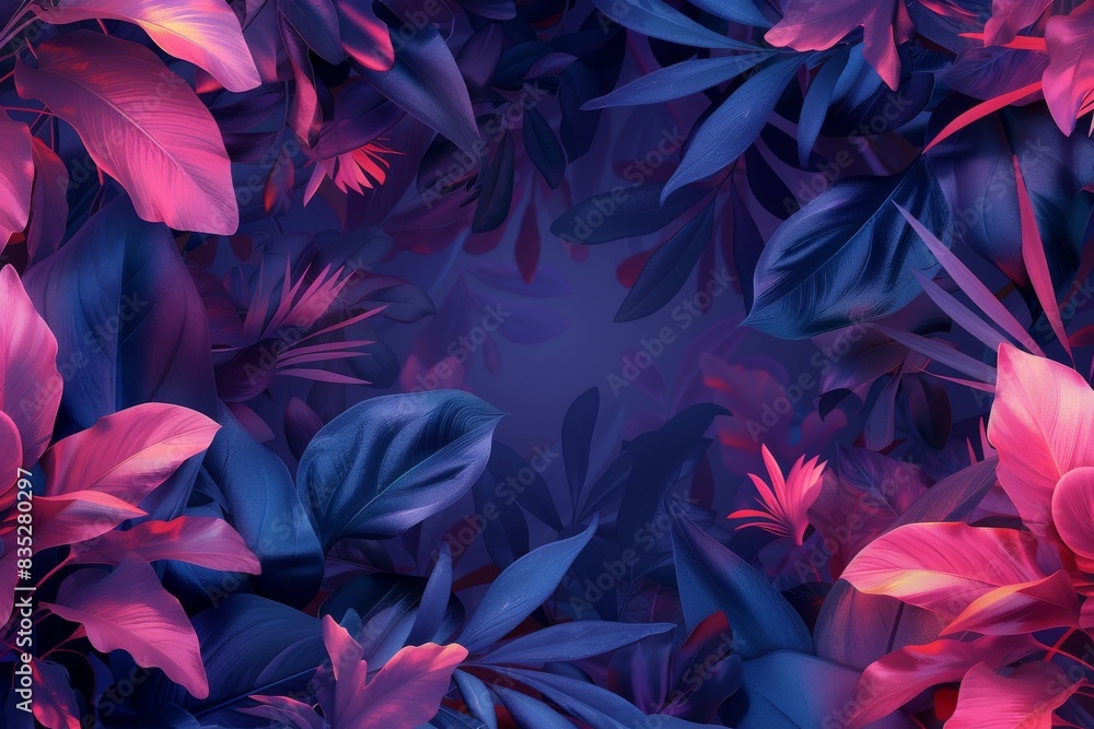 flower background