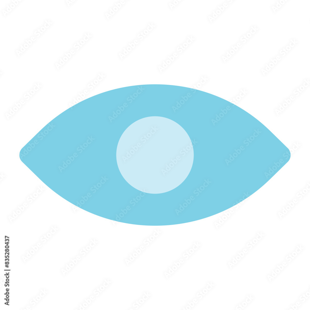 visible icon for illustration visible icon for illustration