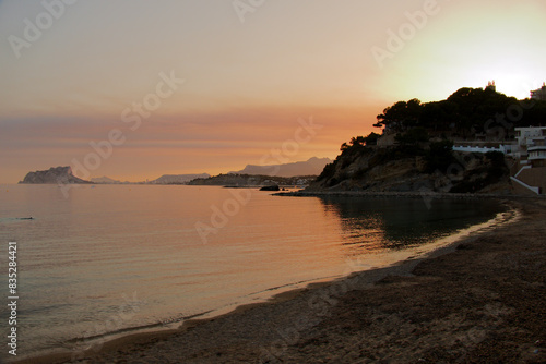 El Portet - Costa Blanca photo