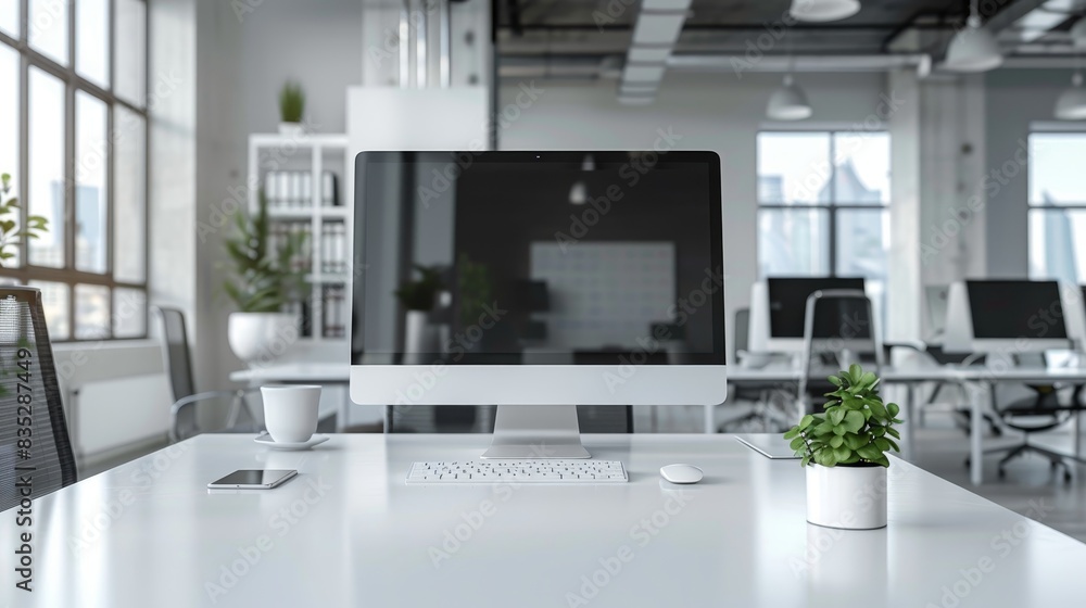 Modern office technology innovative screen devices Modern office technology innovative screen devices