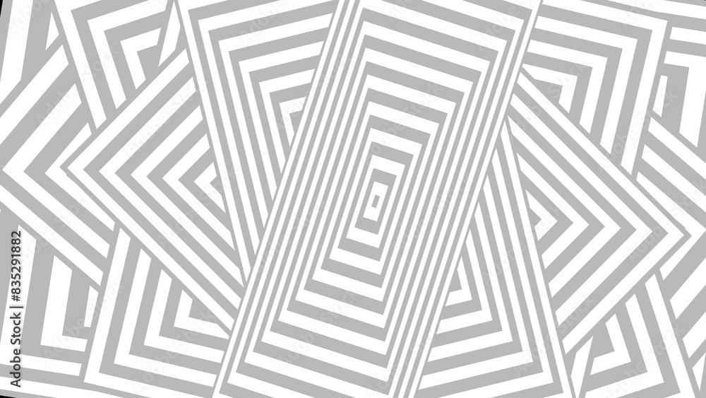Abstract background for wallpapers and designs.Backdrop in UHD format 3840 x 2160. Backdrop with black and white pattern. Abstract background for wallpapers and designs.Backdrop in UHD format 3840 x 2160. Backdrop with black and white pattern.