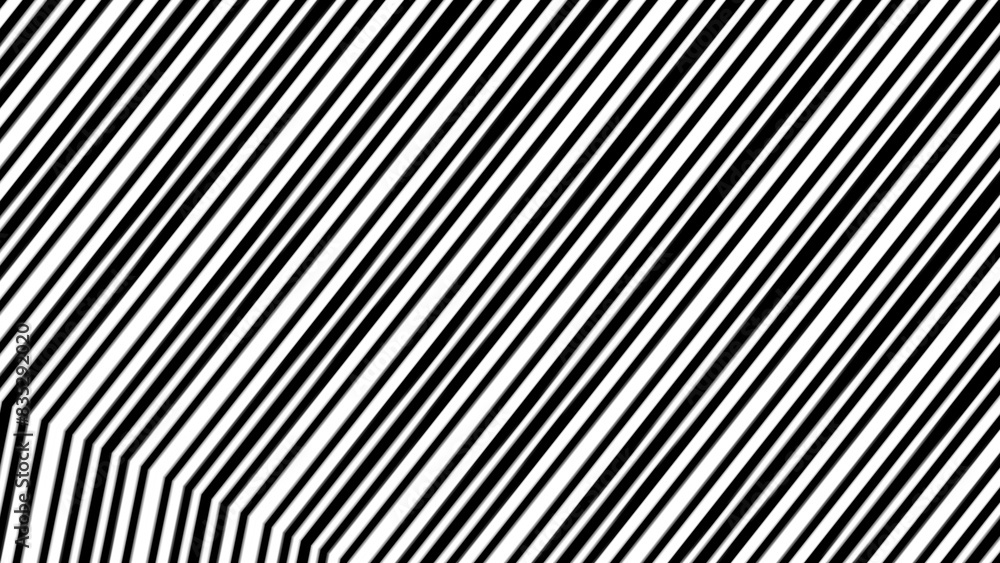 Abstract background for wallpapers and designs.Backdrop in UHD format 3840 x 2160. Black and white pattern.Striped backdrop. Abstract background for wallpapers and designs.Backdrop in UHD format 3840 x 2160. Black and white pattern.Striped backdrop.