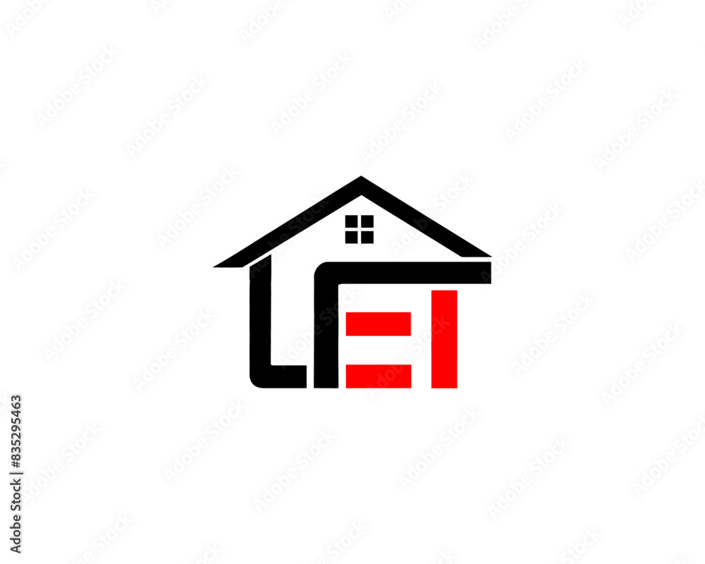 let home logo let home logo